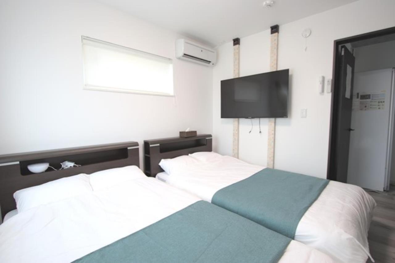 札幌市 Teine White Houseヴィラ 部屋 写真